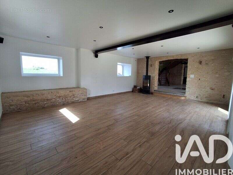 Maison 195 m² à Neuvy-En-Champagne  - photo 4