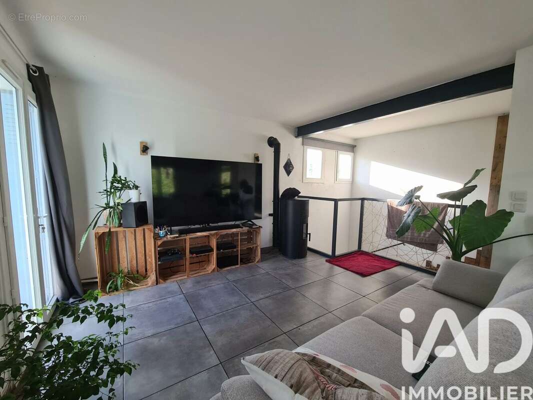 Photo 4 - Maison à MONTAUBAN