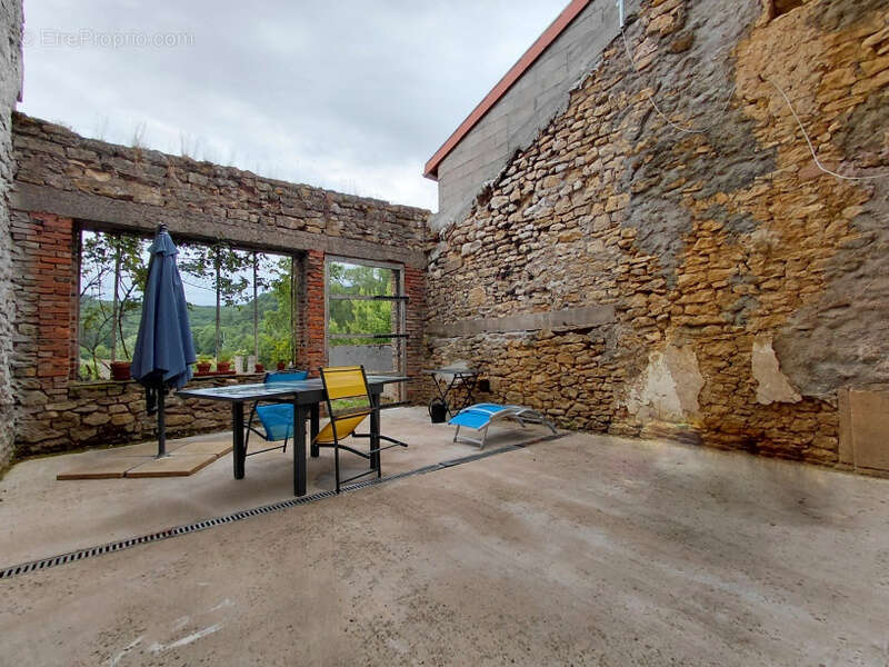 Maison à GORZE