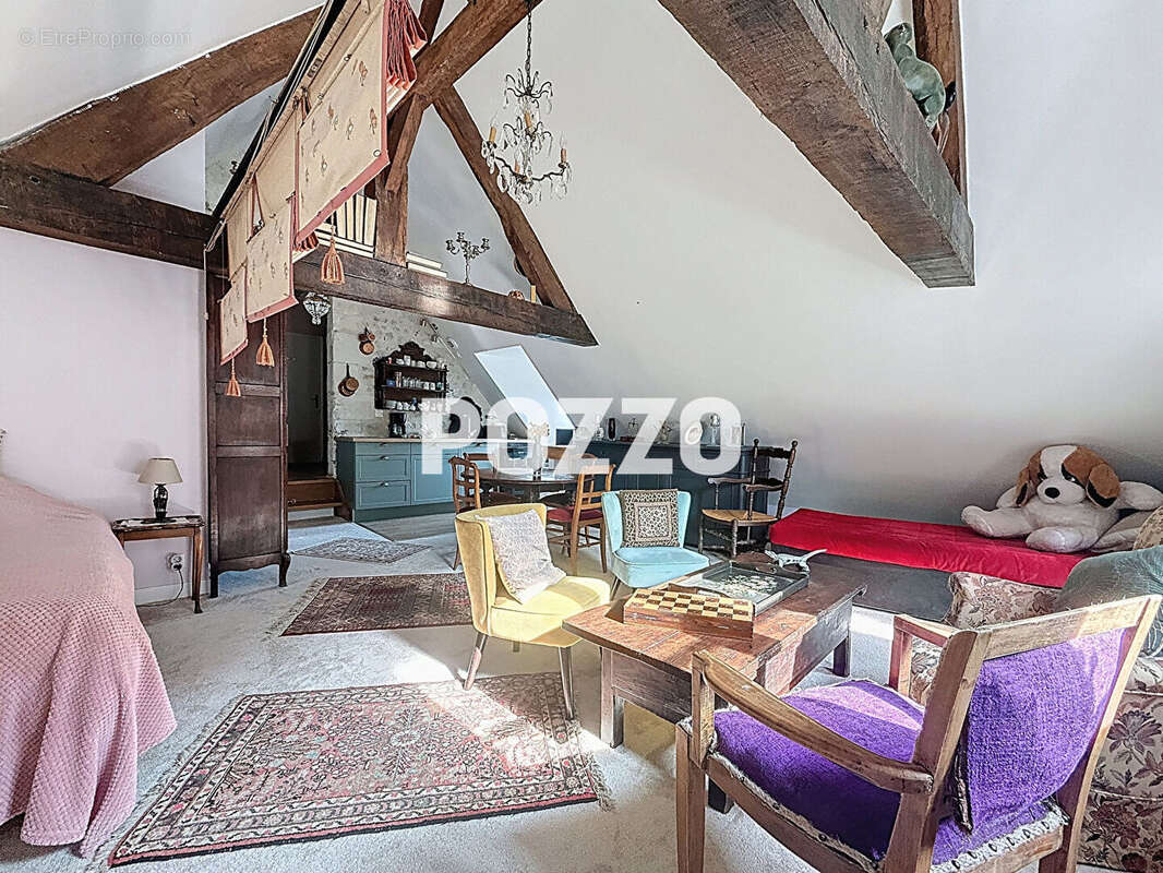 Appartement à HONFLEUR