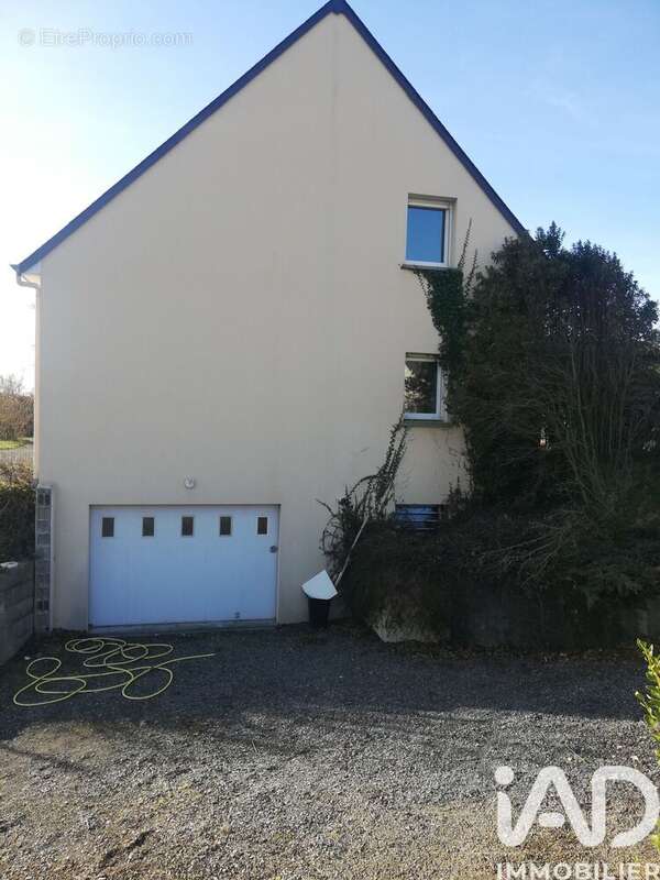 Photo 5 - Maison à BREHAL