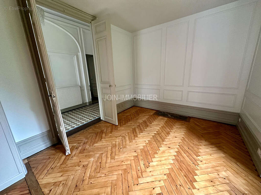 Appartement à DIEPPE