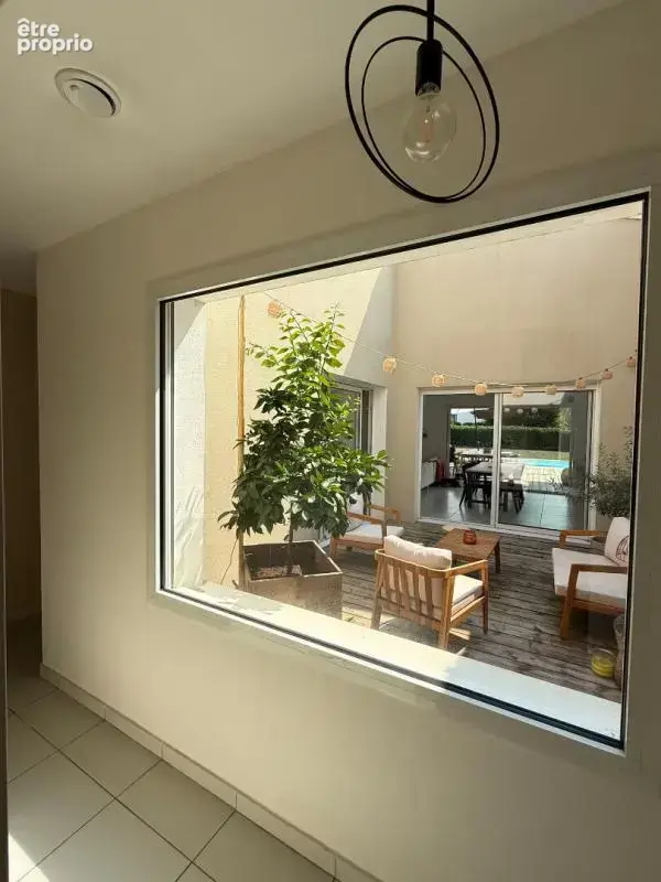 Maison Aire Sur L Adour 6 pièce(s) - photo 8