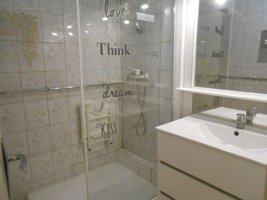 Appartement à SUCY-EN-BRIE