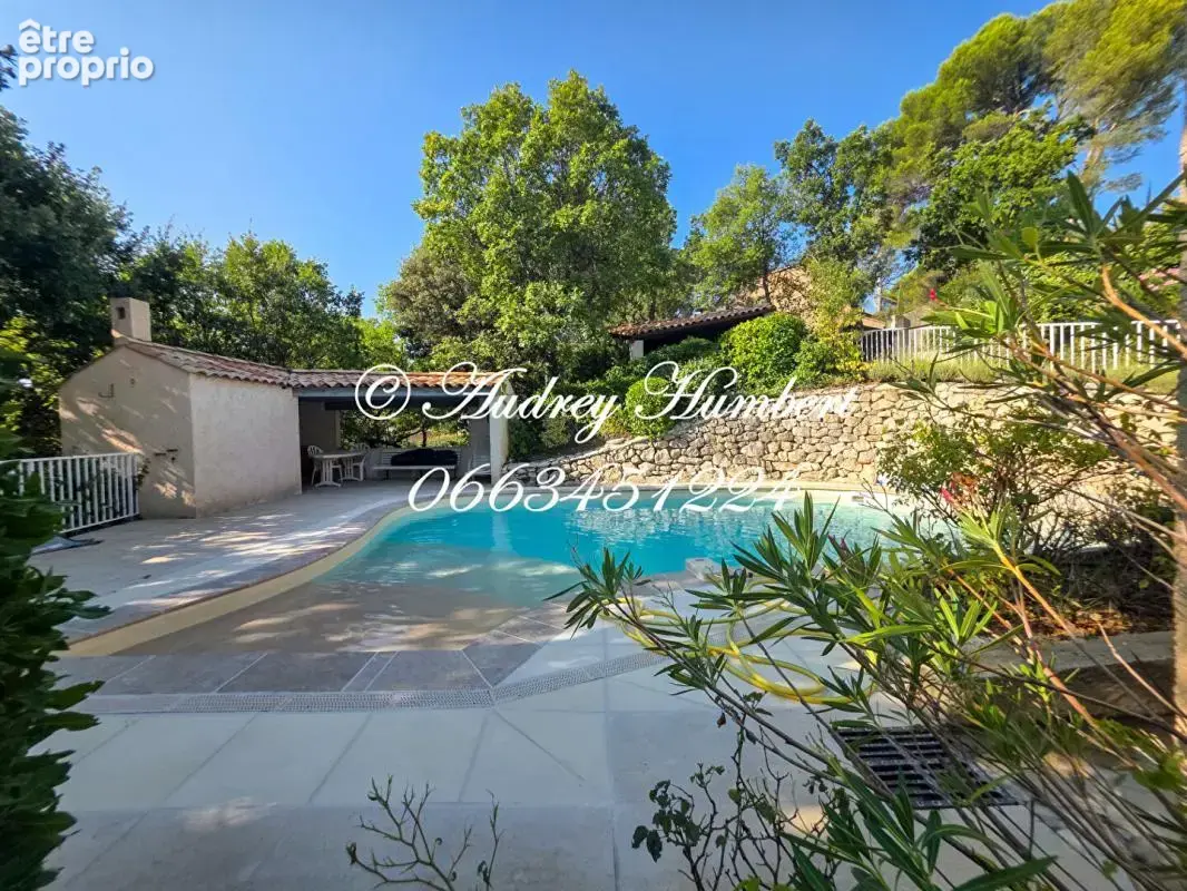 Exclusivite à manosque, quartier pinède, villa t6, 152 m², de caractère avec piscine sur 2 000 m² de terrain - photo 5