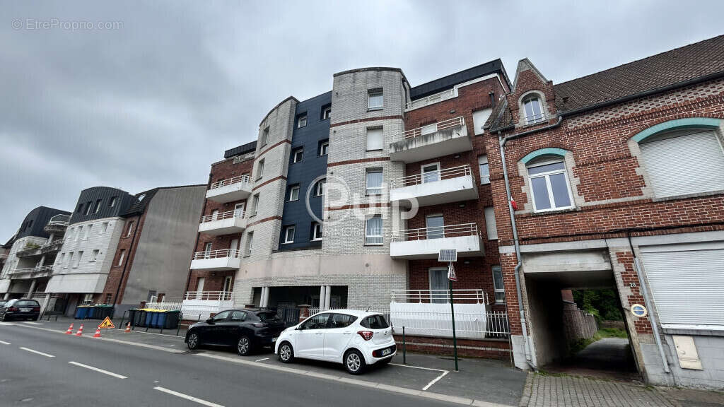 Appartement VENDU LOUÉ en plein cœur de Saint-Laurent-Blangy ! - photo 4