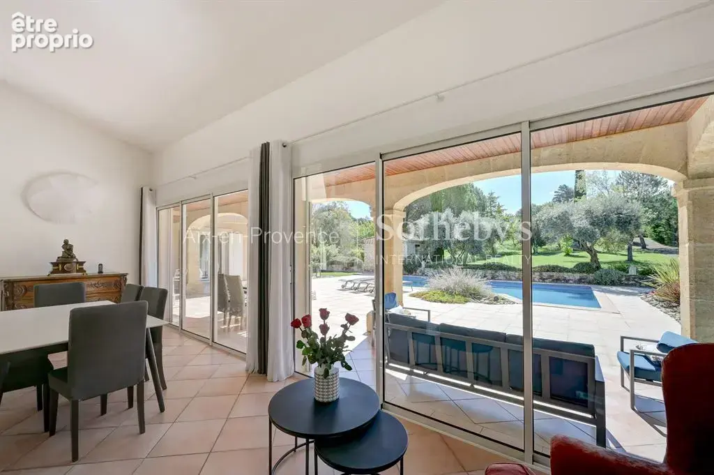 Villa familiale - photo 11
