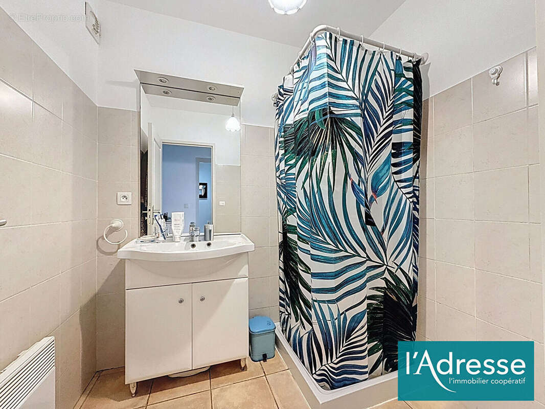 Appartement à AJACCIO