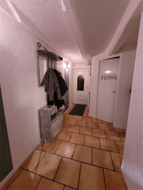 Maison à LARONXE