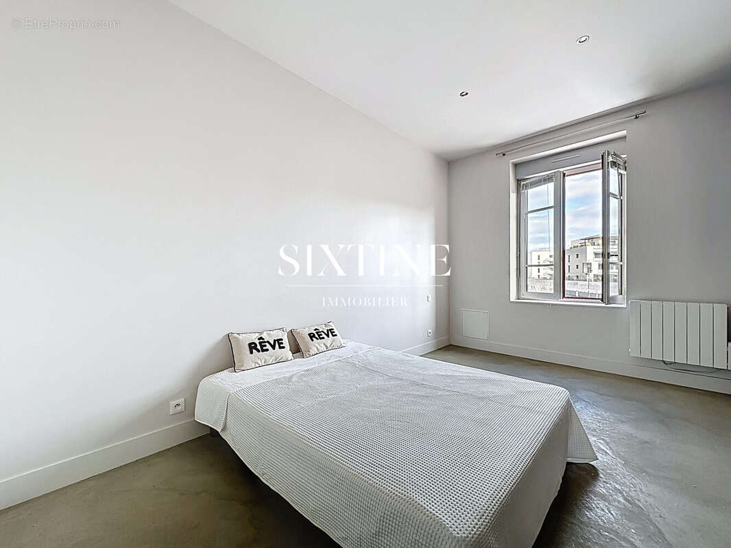 Appartement à BOURGOIN-JALLIEU