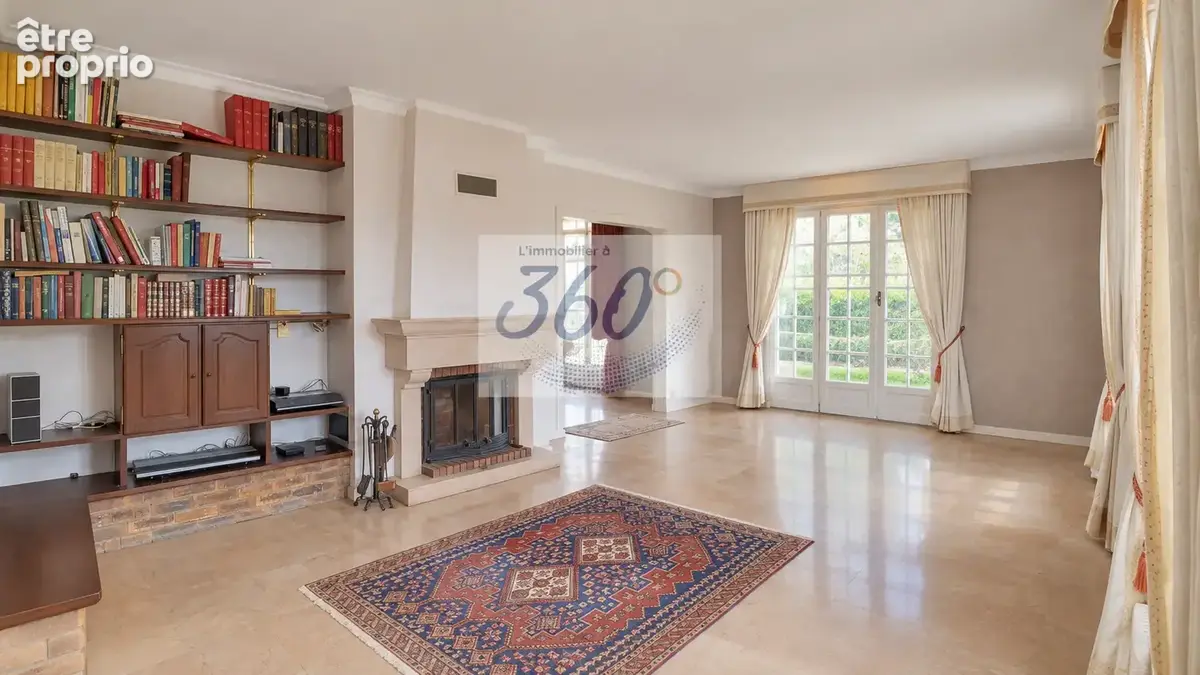 Élégante maison de caractère proche des commodités - photo 2