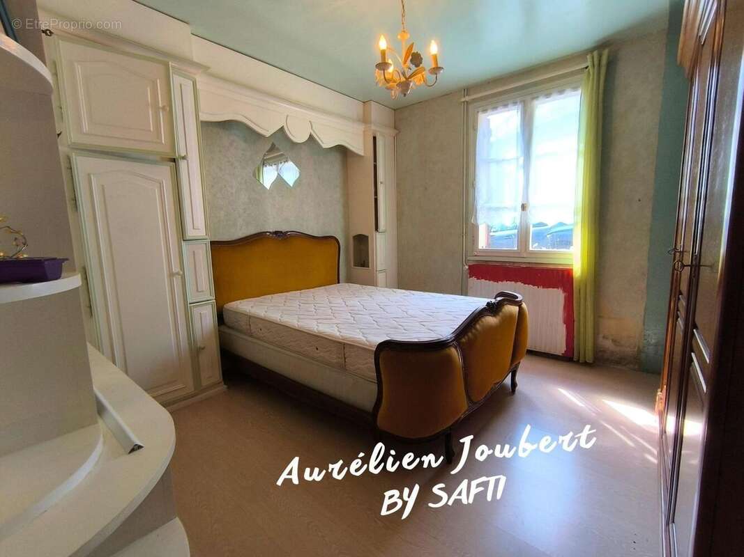 Maison 83 m² à Peyrabout  - photo 6