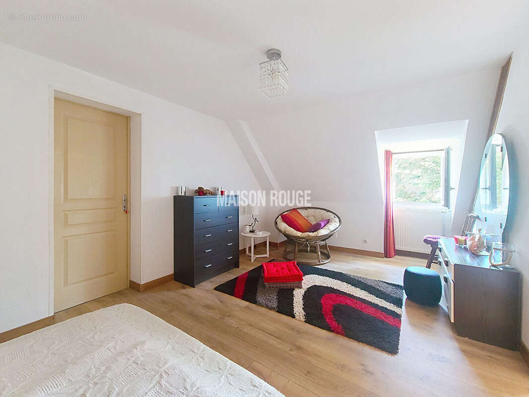 Maison à LARMOR-BADEN