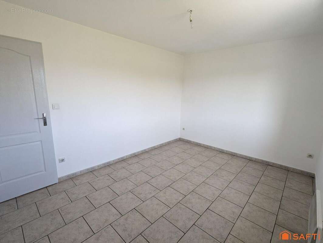 Photo 7 - Maison à FONS