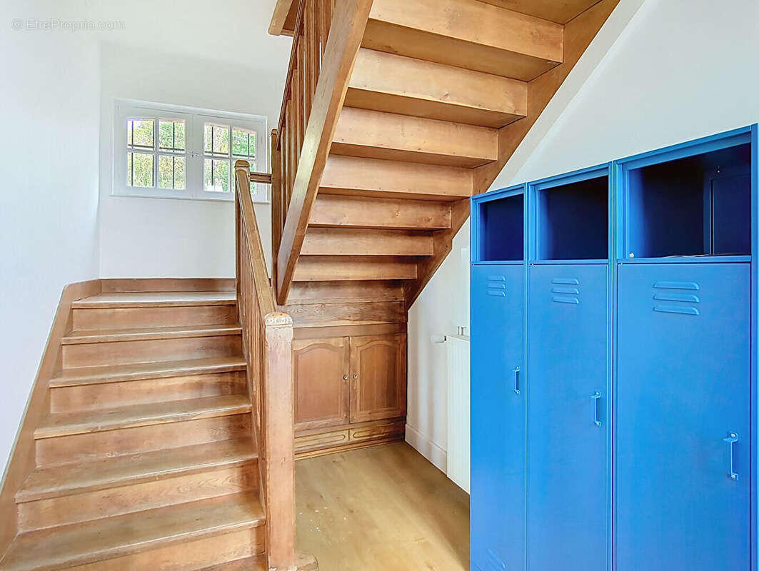 Maison à DIVES-SUR-MER