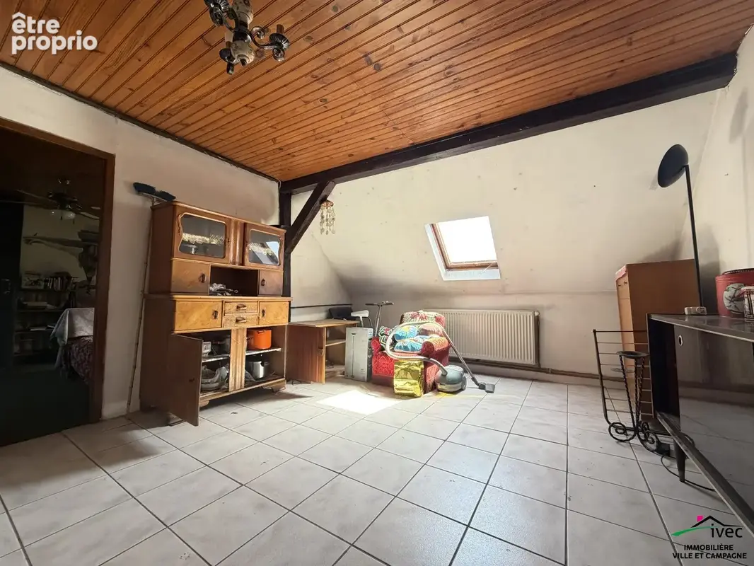 Maison 5 pièces 118 m² à vendre à Duppigheim (67120) - photo 6