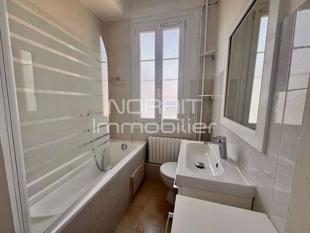 2 pieces - etage élevé - au calme - photo 5
