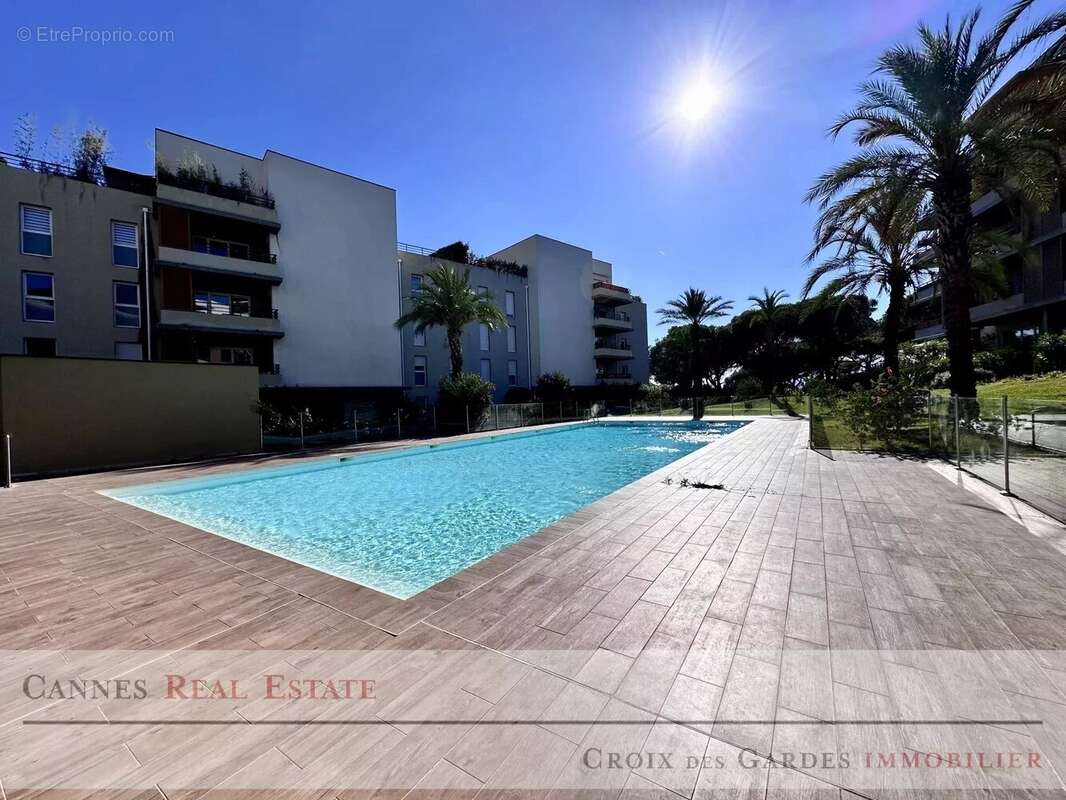 Appartement à FREJUS