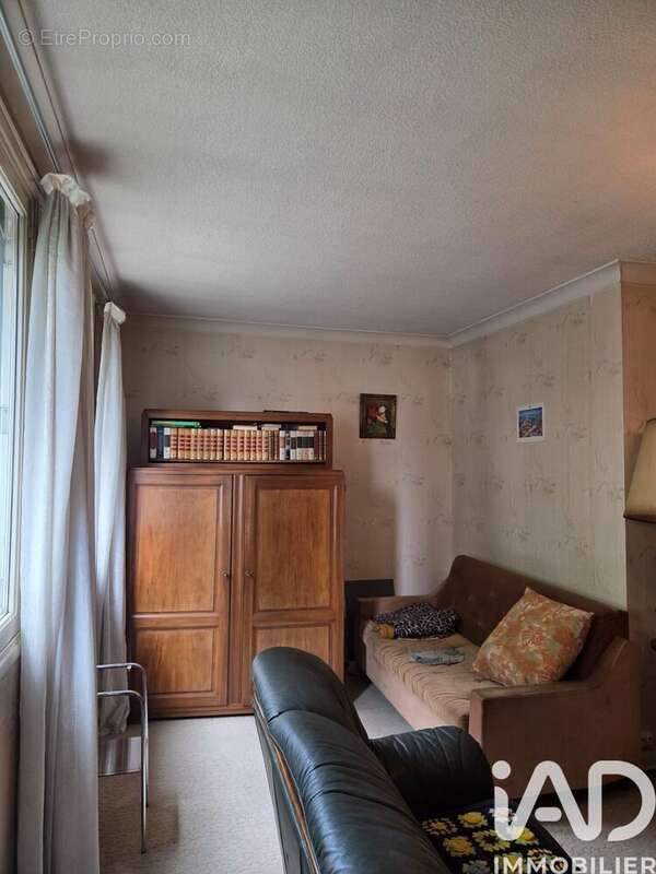 Photo 8 - Appartement à FONTAINE