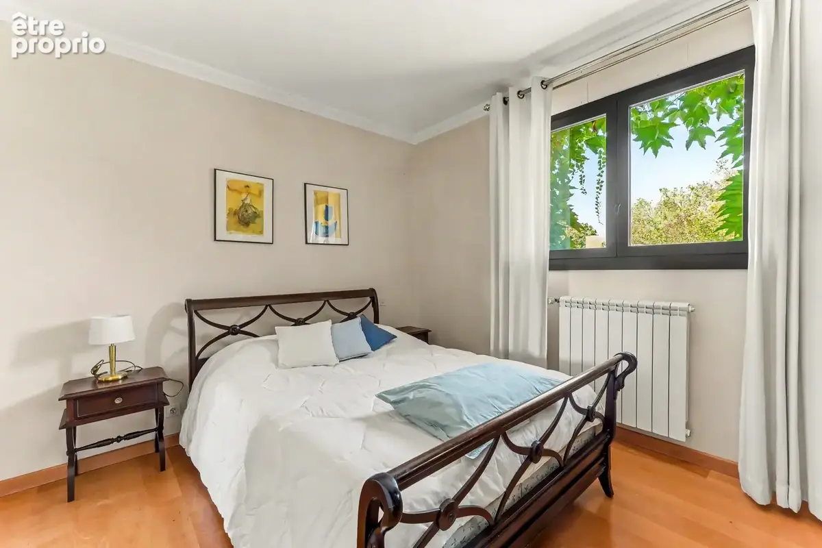 Maison 5 pièces 120 m² à vendre à La Salvetat-Saint-Gilles (31880) - photo 6