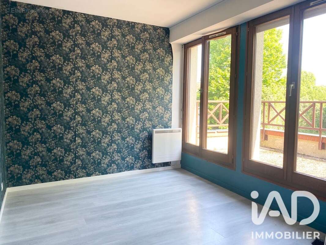 Photo 3 - Appartement à ROUBAIX