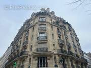 Appartement à PARIS-9E