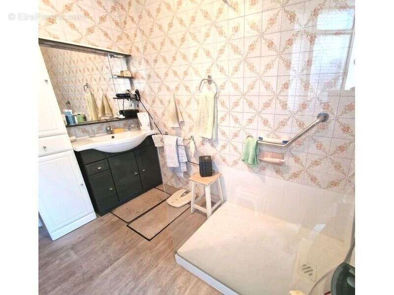 Maison à BAGNERES-DE-LUCHON