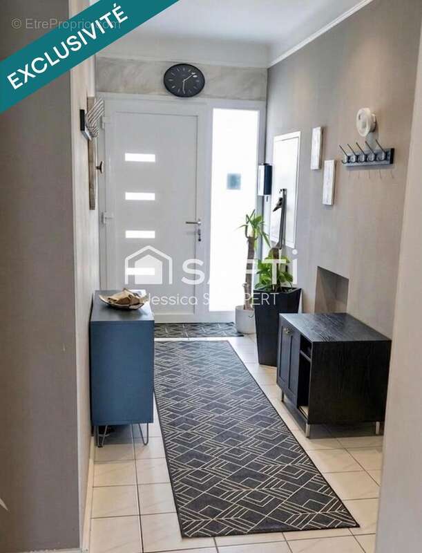 Maison 113 m² à Stiring-Wendel  - photo 7