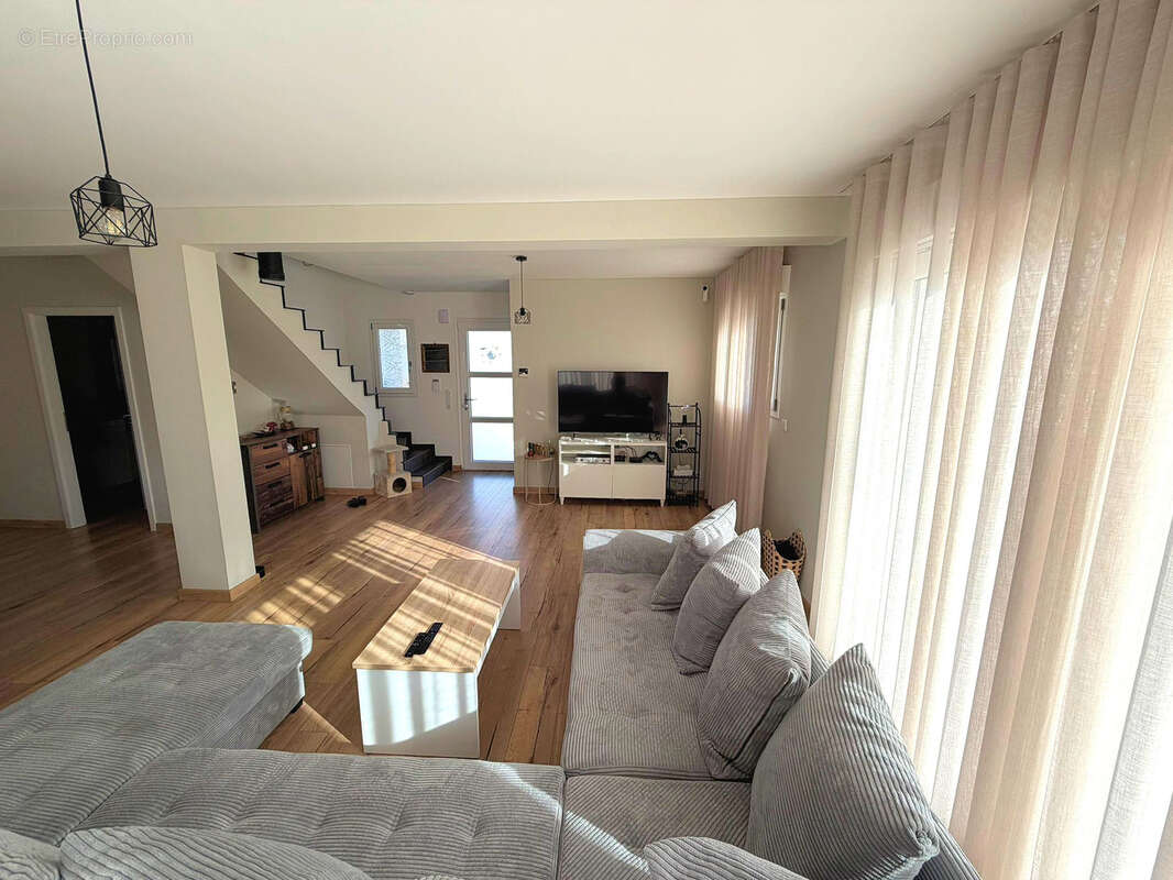 Maison à HAGENTHAL-LE-HAUT