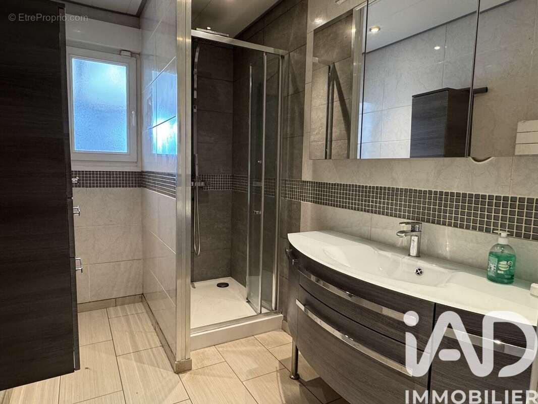 Photo 6 - Maison à NEUVILLE-SUR-ESCAUT