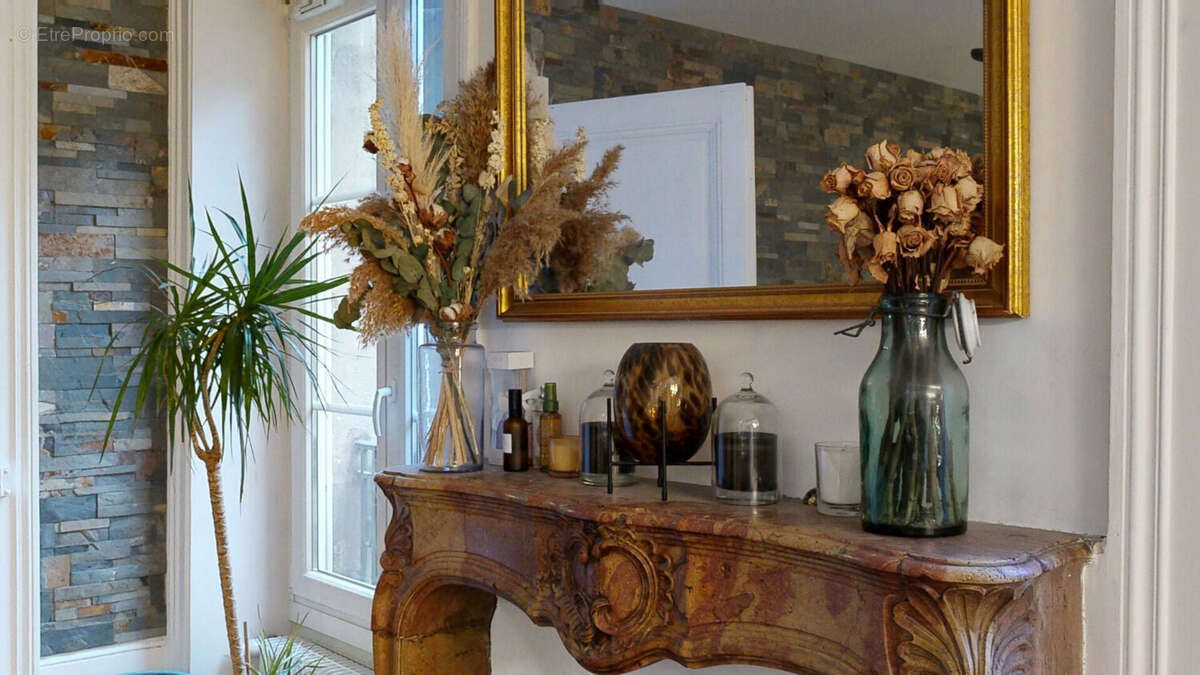 Appartement à BESANCON