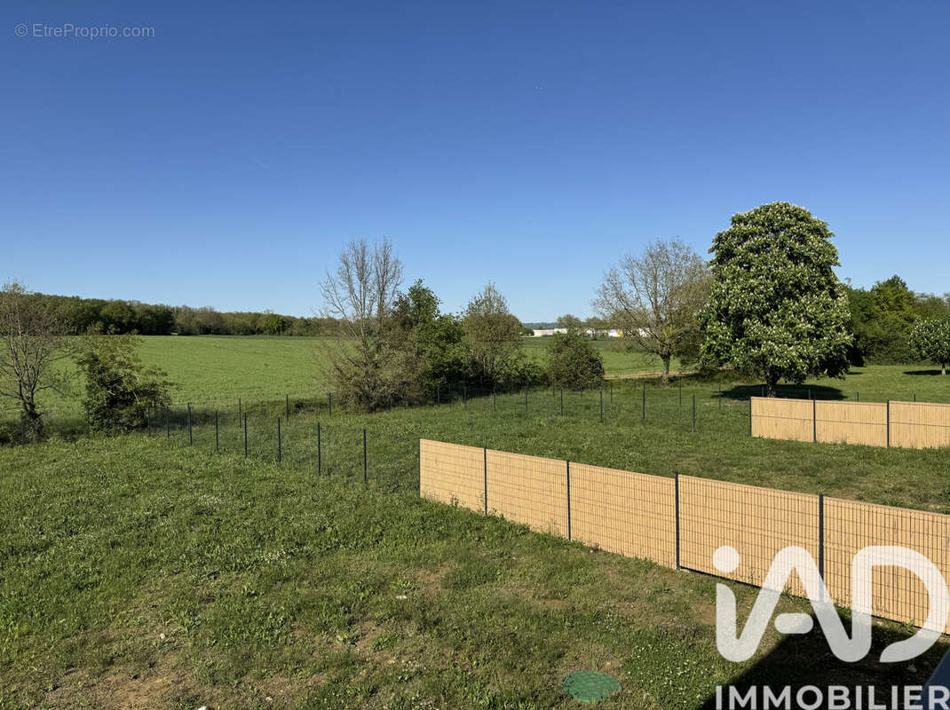 Photo 9 - Maison à EAUNES