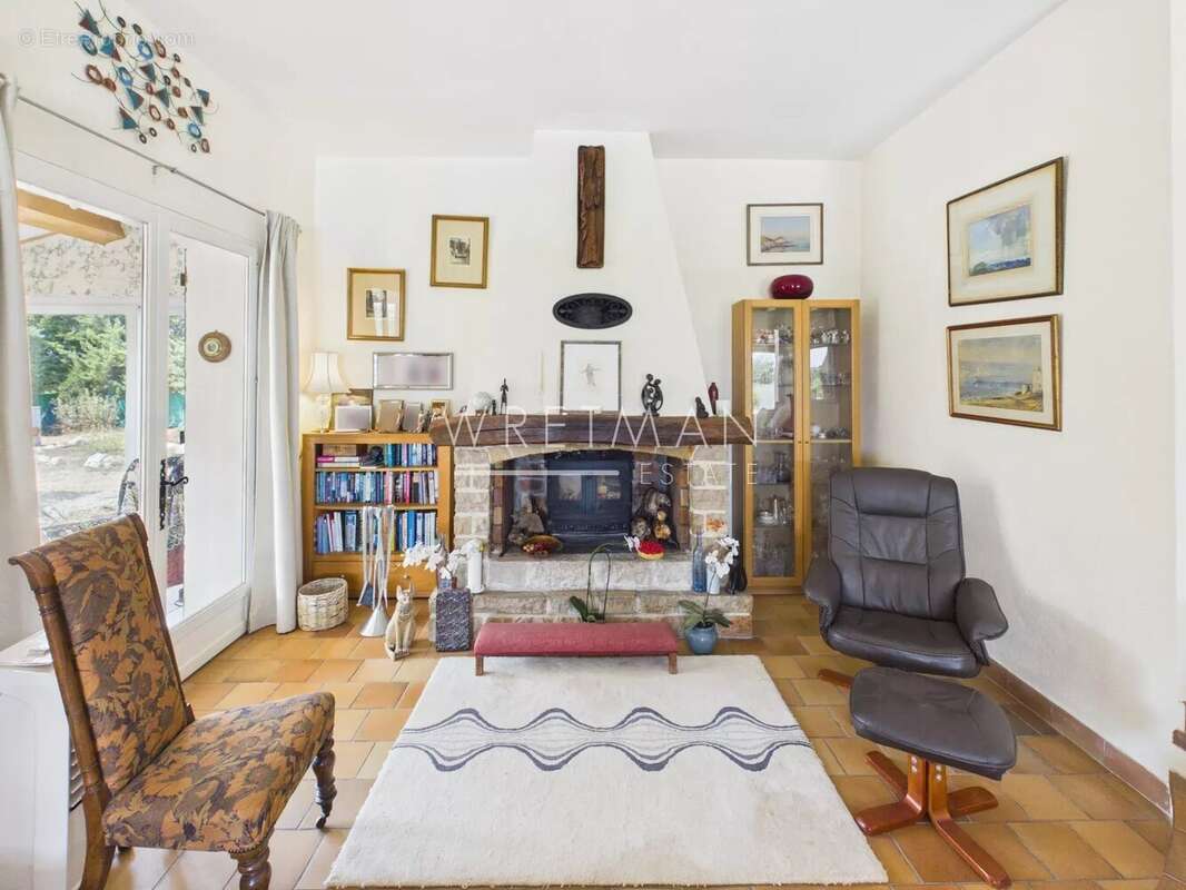 Villa vue panoramique - AUPS - photo 10