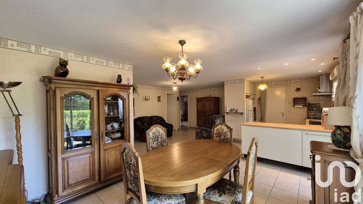 Photo 5 - Maison à ELVEN