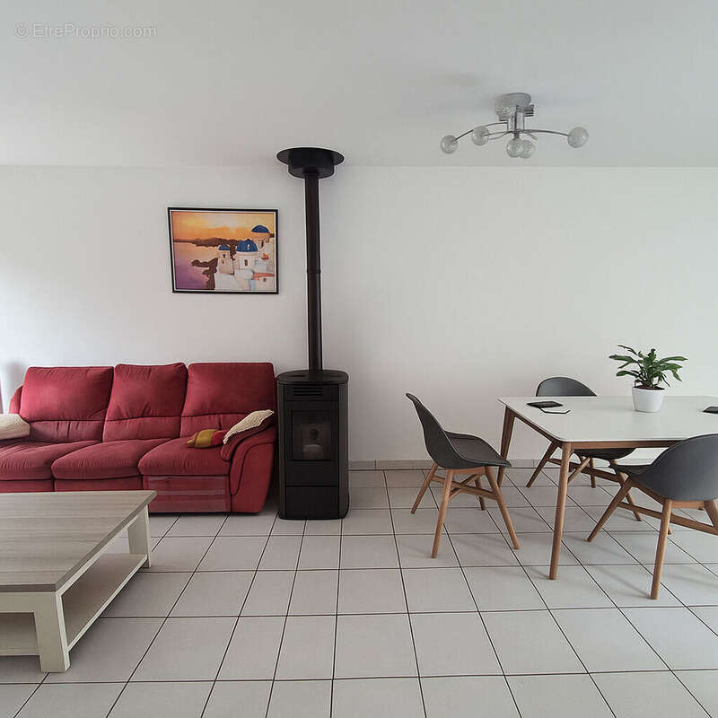 Maison à BENESSE-MAREMNE