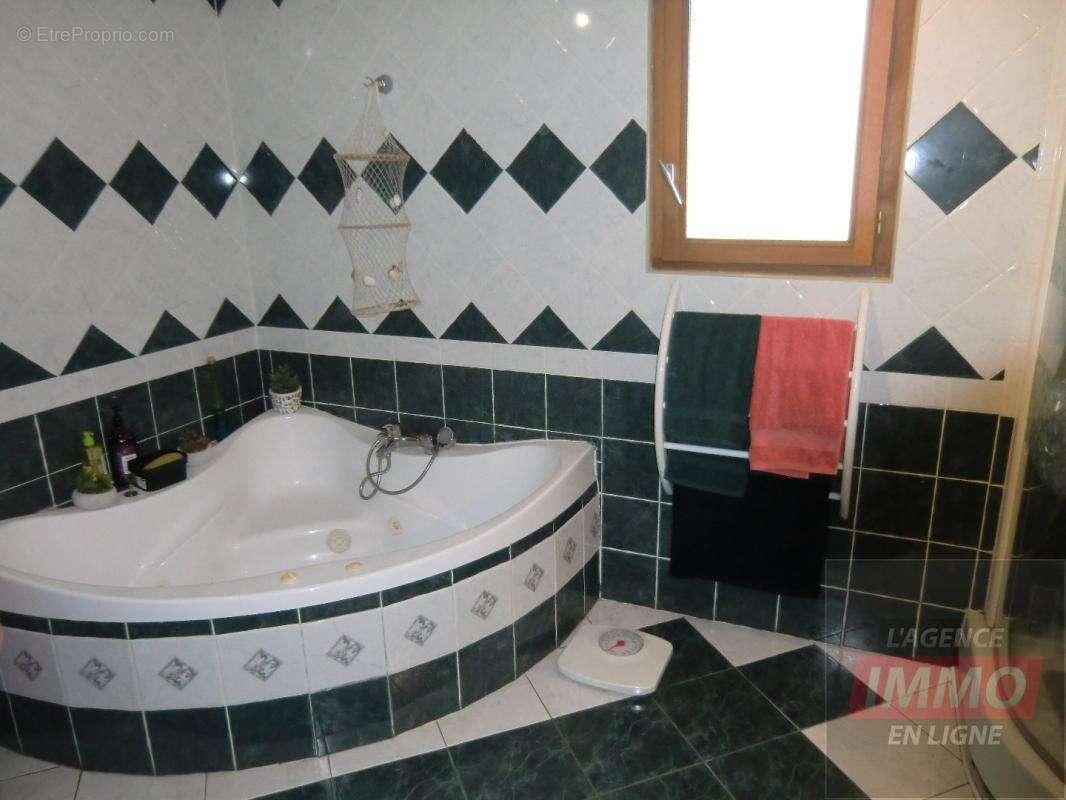 Maison 250 m² à Castelnau-Magnoac  - photo 7