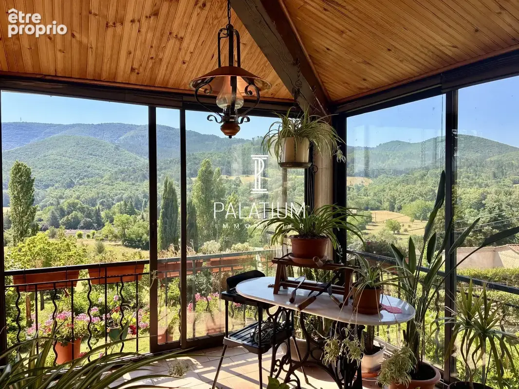 Maison 4 pièces 53 m² à vendre à Dauphin (04300) - photo 3