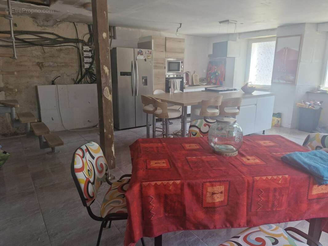 Maison 109 m² à Pontecoulant  - photo 6