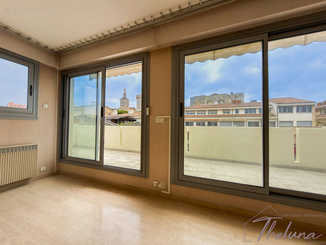 Appartement à AVIGNON