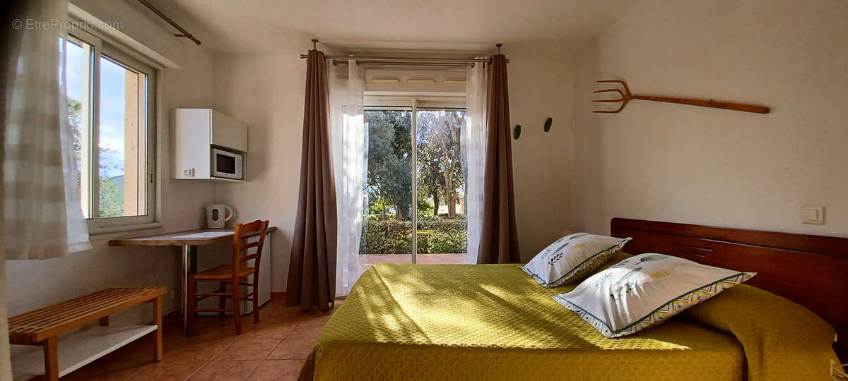 Maison à VIAS