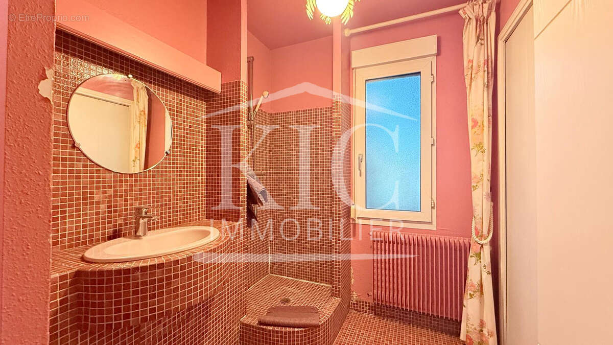 Maison à CARCASSONNE