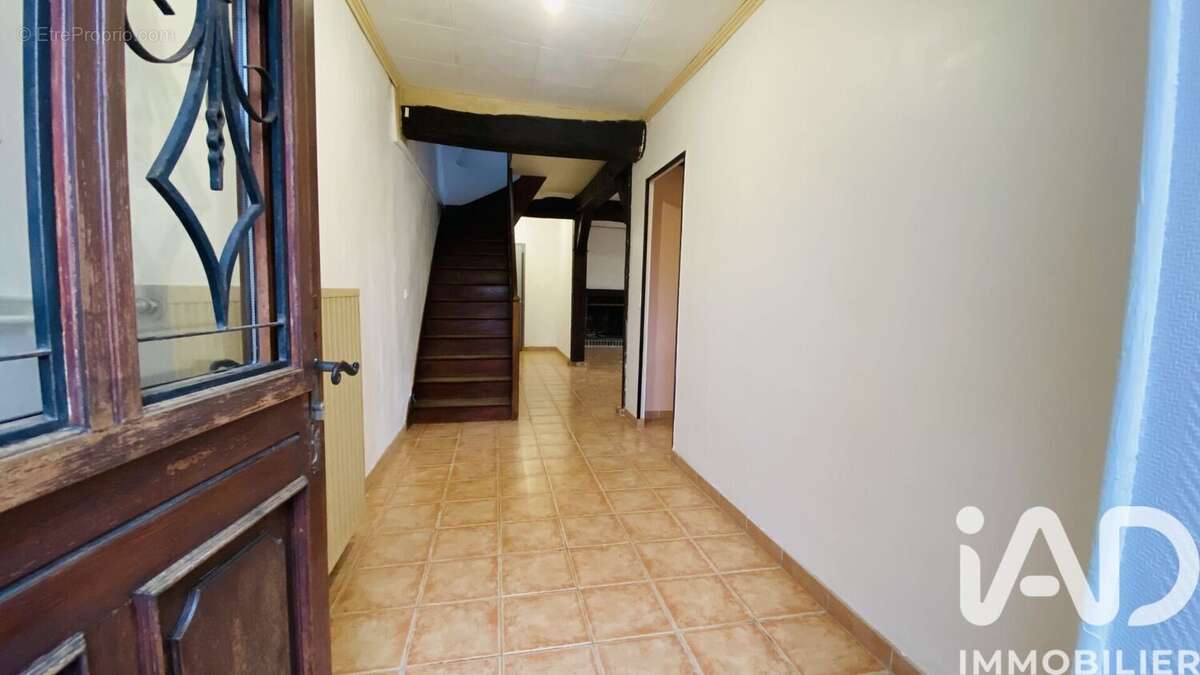 Photo 3 - Maison à GIEN