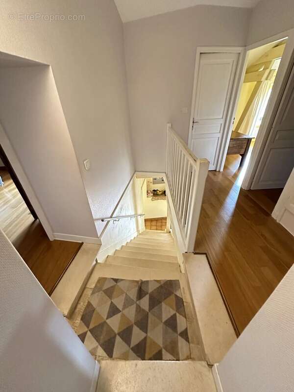 Maison à SAINTE-VERGE