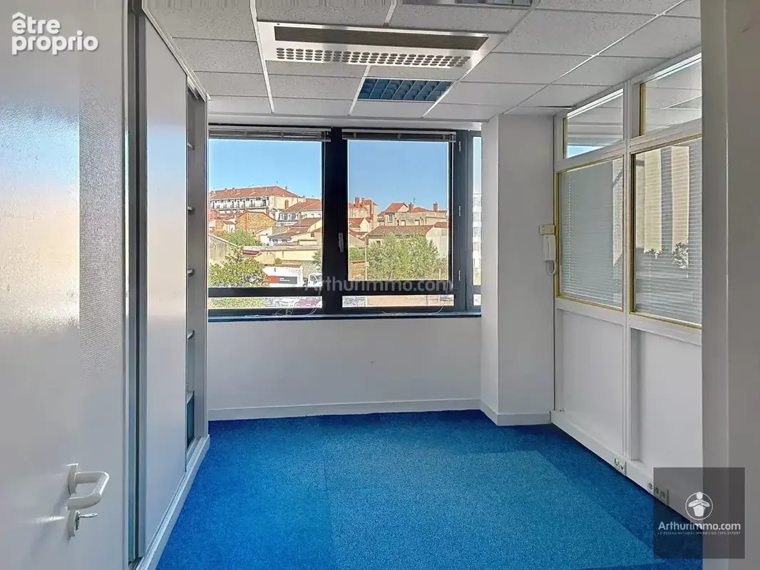 Vente Bureau-local Roanne(42300) 138 600ï¿œ - photo 4