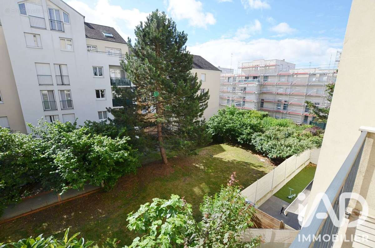 Photo 4 - Appartement à SANNOIS