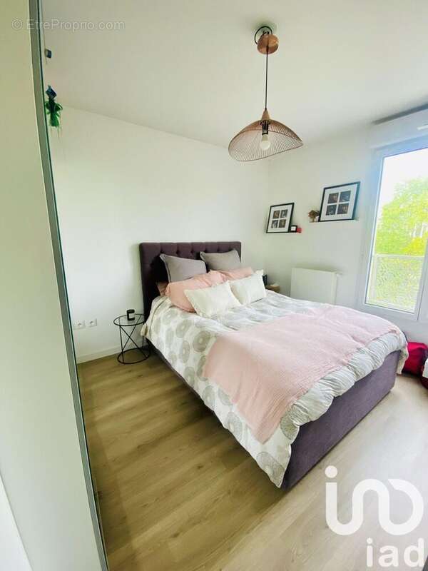 Photo 7 - Appartement à MONTIGNY-LE-BRETONNEUX