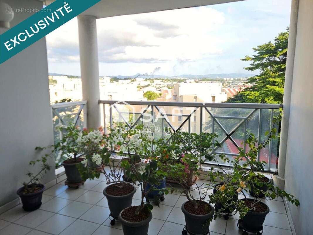 Photo 9 - Appartement à FORT-DE-FRANCE