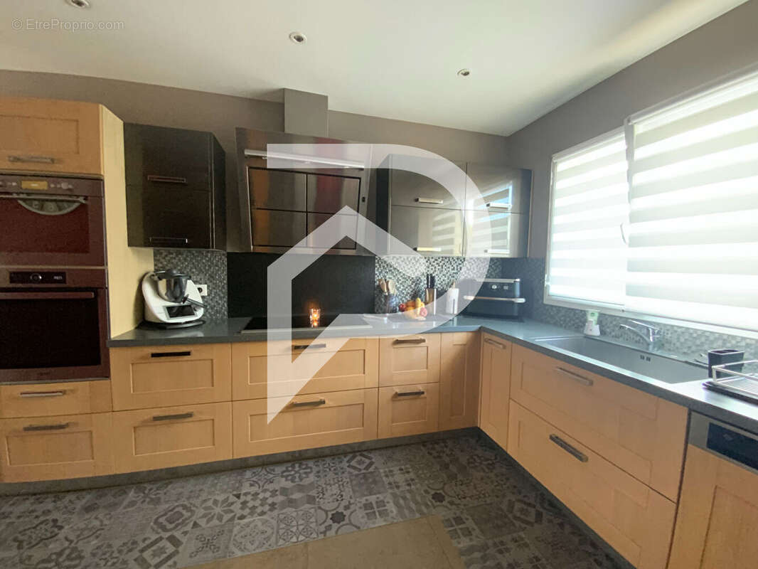 Maison à LA VERRIERE