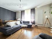 Appartement à MOYEUVRE-GRANDE
