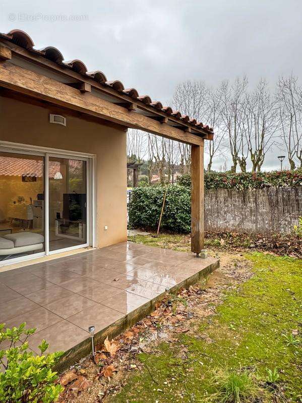 Maison à CLERMONT-L'HERAULT